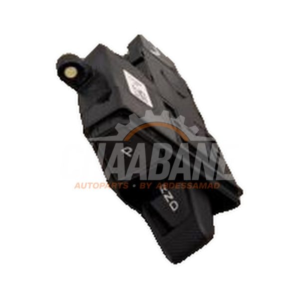 Levier de selection automatique 95C713041E Porsche Macan (XA) 2024