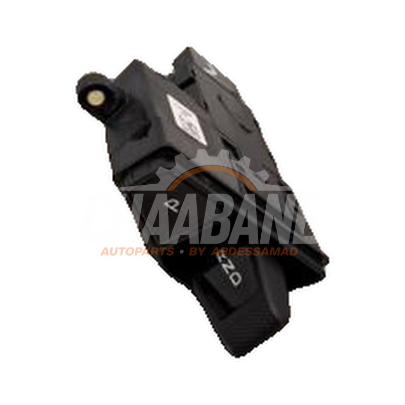 Levier de selection automatique 95C713041E Porsche Macan (XA) 2024
