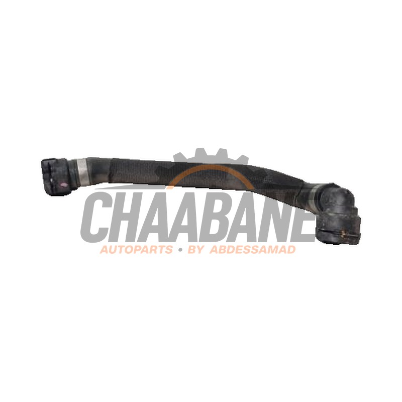 Tuyau radiateur A205501474 Mercedes C (R205) C-220d 2.2 16V BlueTEC