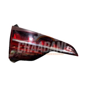 Feu arriere gauche 8W9945093AC Audi A4 Avant (B9) 2.0 35 TFSI Mild Hybrid 16V 2015