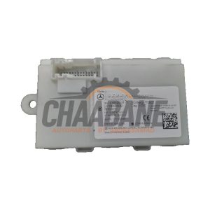 Module vehicule sans cles A229007617 Mercedes E (W213) E-63 AMG S 4.0 V8 Turbo 4-Matic+