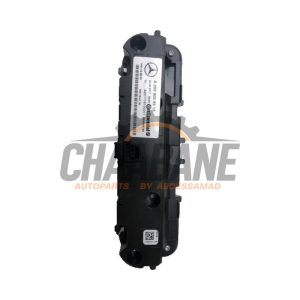 Panneau de commandes chauffage 2059059313 Mercedes V (447.8) 2.1 250 BlueTEC, 250 d 16V 4-Matic