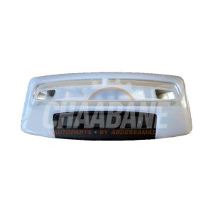Eclairage interieur avant 17934900 BMW 3 serie Touring (F31) 320d 2.0 16V 2012 / 2019