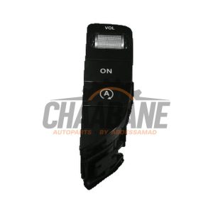 Commodo A2059055603 Mercedes C-Klasse