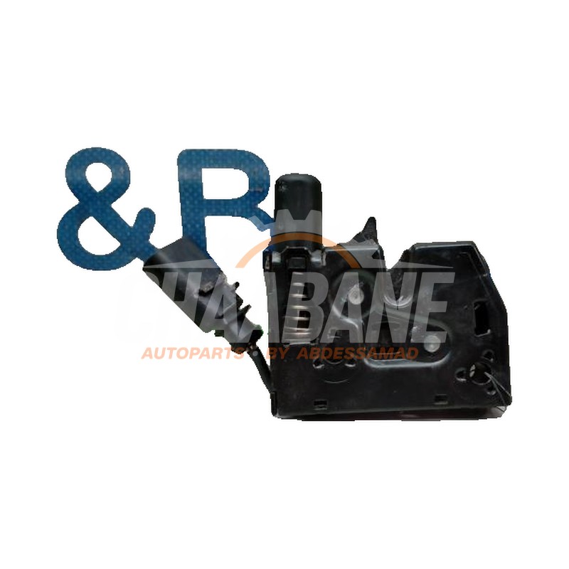 Traverse superieure 8V0823509 Audi A3 (8V1/8VK) 1.4 TFSI 16V 2012 / 2020