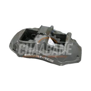 Etrier de frein avant gauche A2054216798 Mercedes C-Klasse