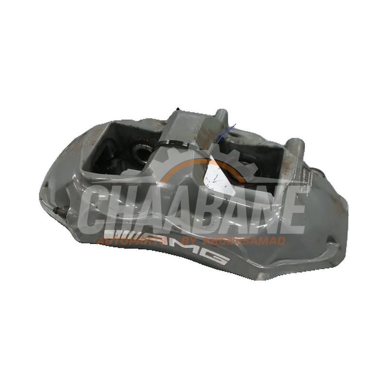Etrier de frein avant gauche A2054216798 Mercedes C-Klasse