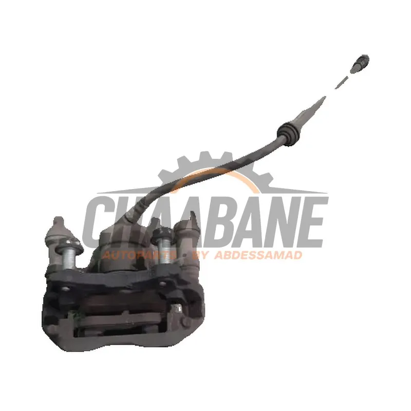 Etrier arriere gauche A4474230598 Mercedes Vito (447.6) 2.2 116 CDI 16V