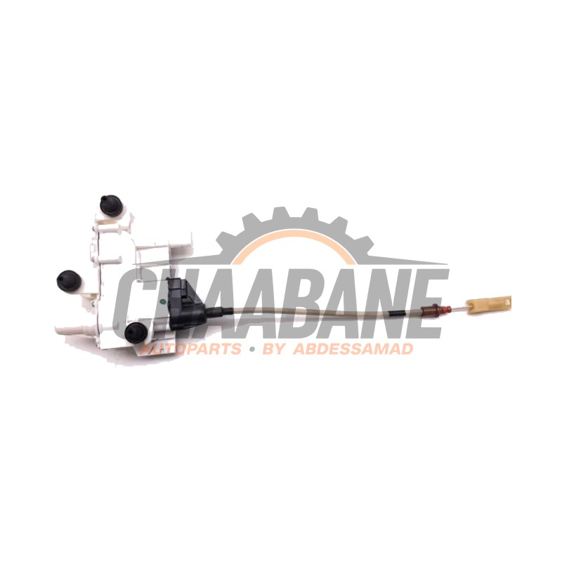 Moteur fermeture auxiliaire portiere arriere droite 51225A36EA6 BMW 7 serie (G11/12) 745e,Le 2015 / 2022