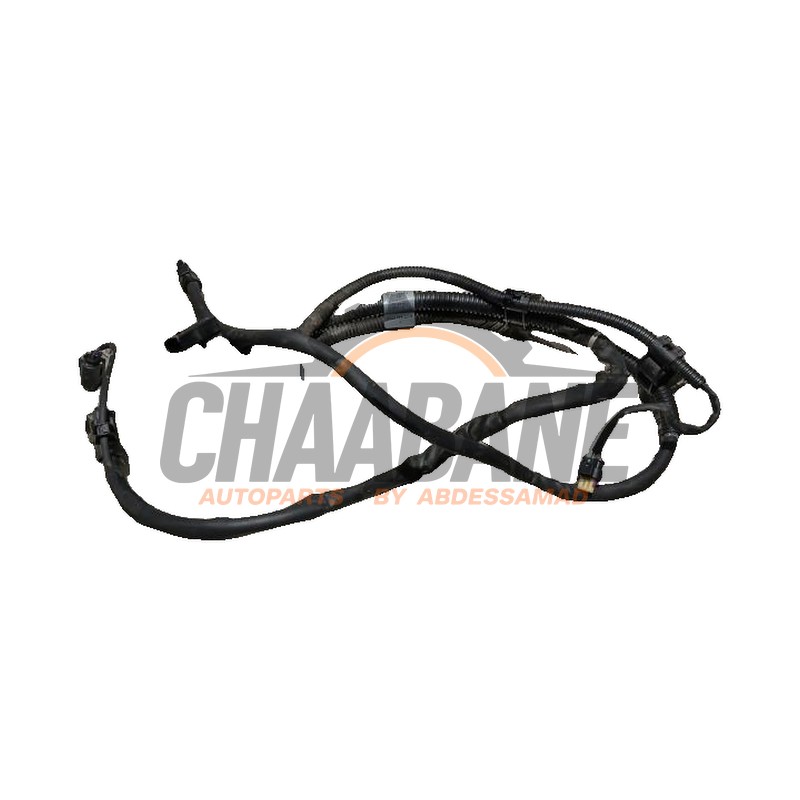 Faisceau de cables A1775407732 Mercedes CLA (118.3) 2.0 CLA-220d
