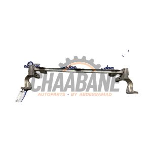 Barre radiateur A2466200019 Mercedes B (W247)