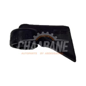 Lave-glace arriere 4M0955985 Audi SQ7 (4MB/4MG) 4.0 TDI V8 32V 2016