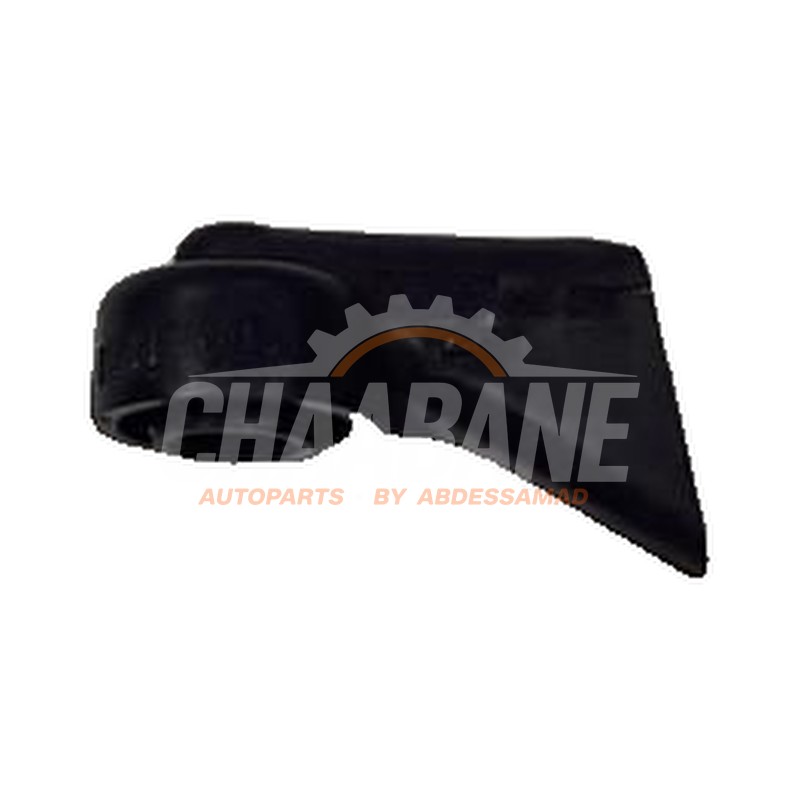 Lave-glace arriere 4M0955985 Audi SQ7 (4MB/4MG) 4.0 TDI V8 32V 2016