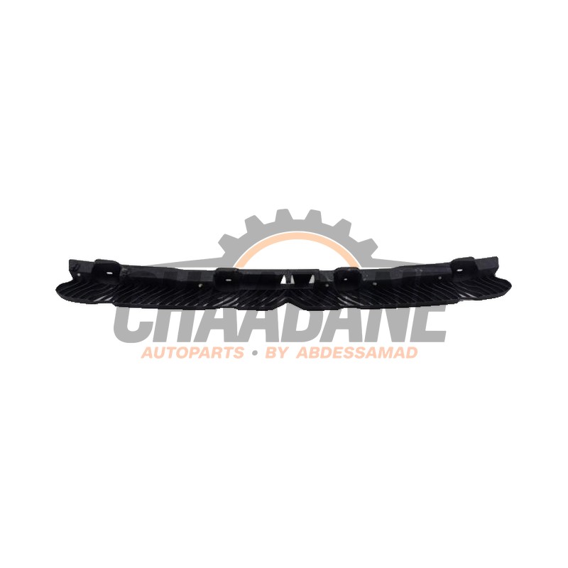 Support pare-chocs arriere centre 3G5807863 Volkswagen Passat (3G2) 2.0 TDI 16V 150 2014 / 2024