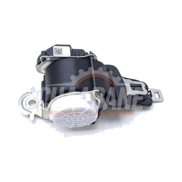Ceinture de securite arriere centre 130125 BMW i5 (G60) eDrive40 84 kWh 2023