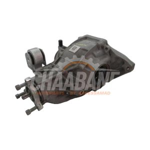 Differentiel arriere A2133510008 Mercedes GLC Coupe (C253) 2.0 300 e 16V 4-Matic