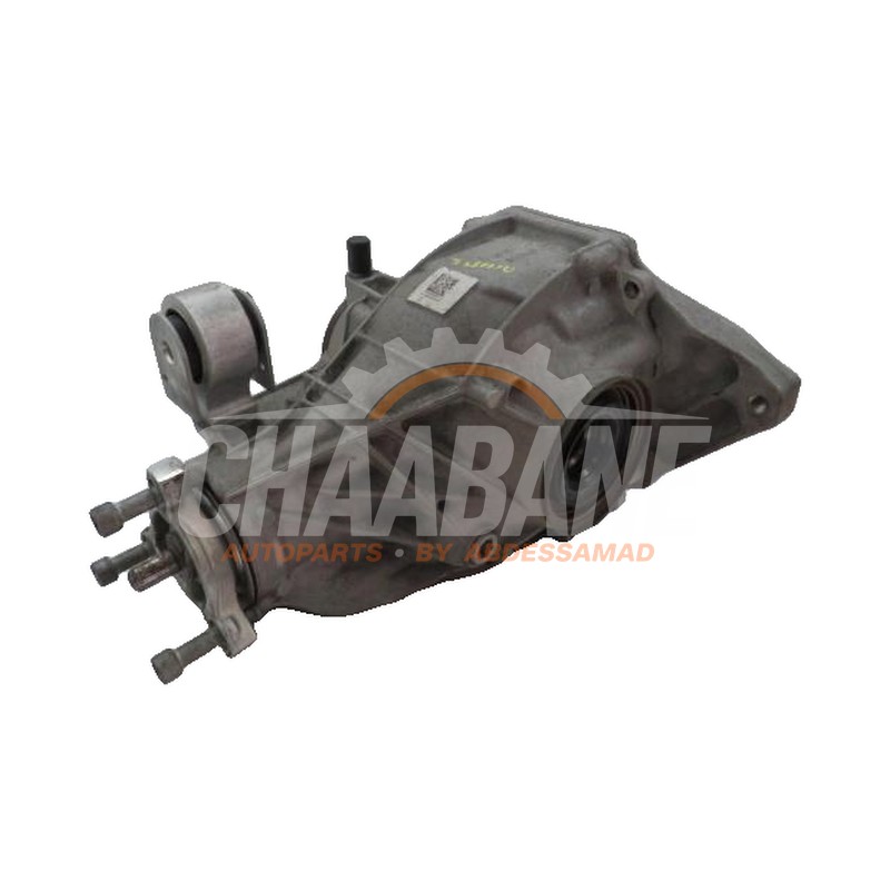 Differentiel arriere A2133510008 Mercedes GLC Coupe (C253) 2.0 300 e 16V 4-Matic