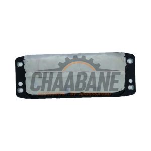 Airbag droite (tableau de bord) 4G8880204E Audi S8 (D4) 4.0 Plus V8 TFSI 32V 2012 / 2018