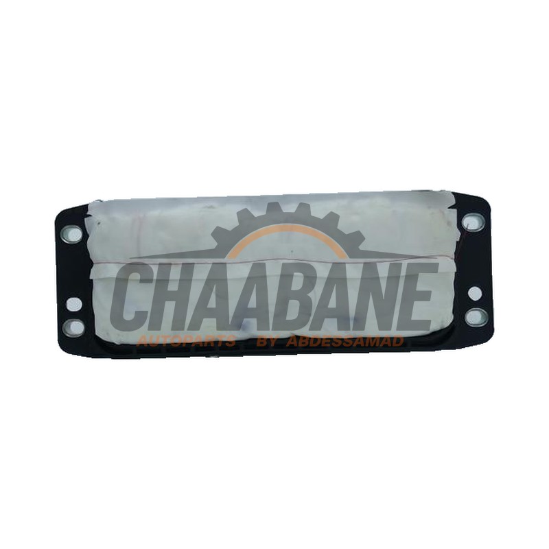 Airbag droite (tableau de bord) 4G8880204E Audi S8 (D4) 4.0 Plus V8 TFSI 32V 2012 / 2018
