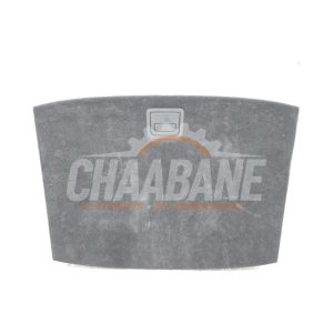 Tapis de coffre 8W9861531 Audi A4 Avant (B9) 2.0 TDI Ultra 16V 2015