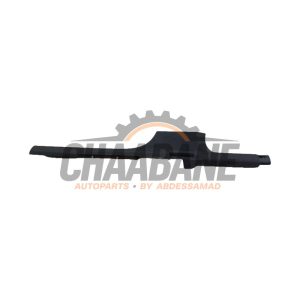 Bas de caisse droit 575853372 Skoda Karoq 1.0 TSI 12V 2017