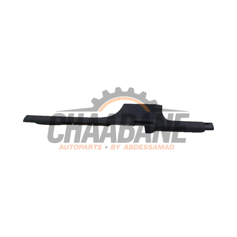 Bas de caisse droit 575853372 Skoda Karoq 1.0 TSI 12V 2017