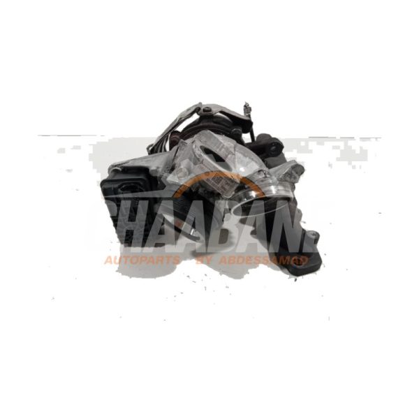 Turbo 05L253019F Skoda Octavia 2020