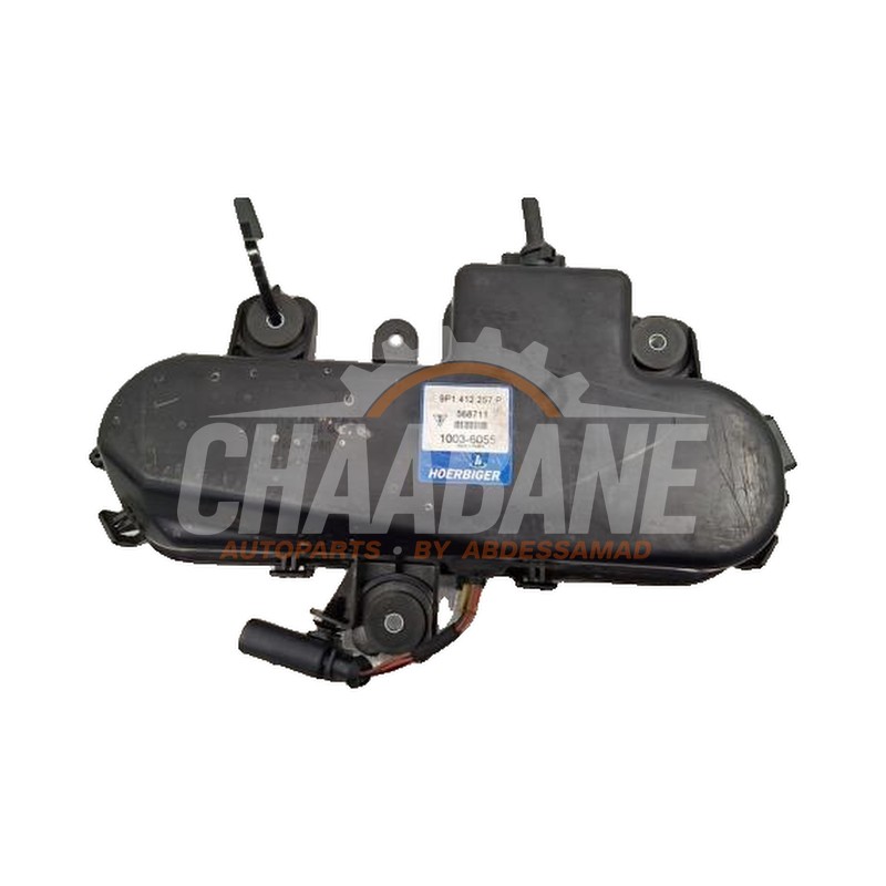 Pompe hydraulique 9P1412257P Porsche 911 (992) 3.0 24V Carrera 2019