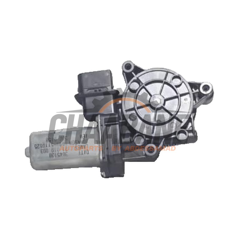 Moteur de vitre portiere 71019003 BMW X1 (F48) sDrive 20i 2.0 16V Twin Power Turbo 2014 / 2022