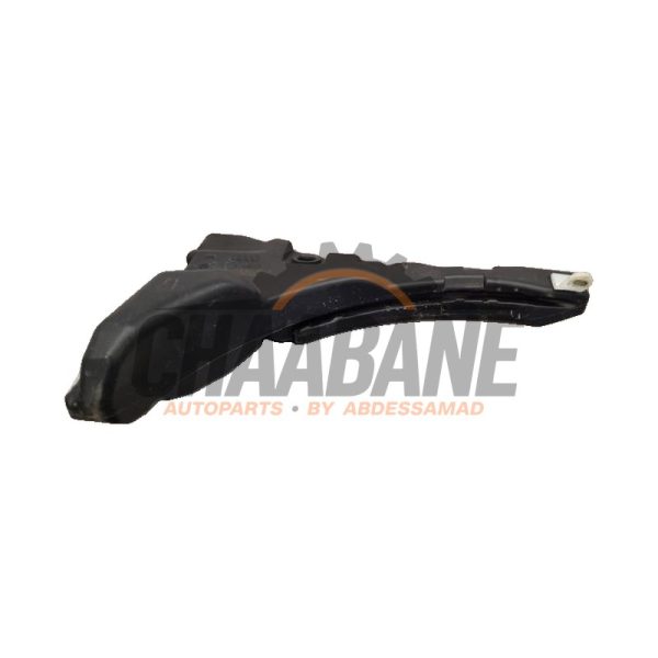 Reservoir lave-glace avant 8Y0955451B Audi RS 3 Sportback (8YA) 2.5 TFSI 20V Quattro 2021