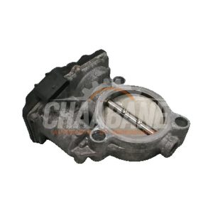 Boitier papillon 13547619008 BMW 7-Serie 2015 / 2022