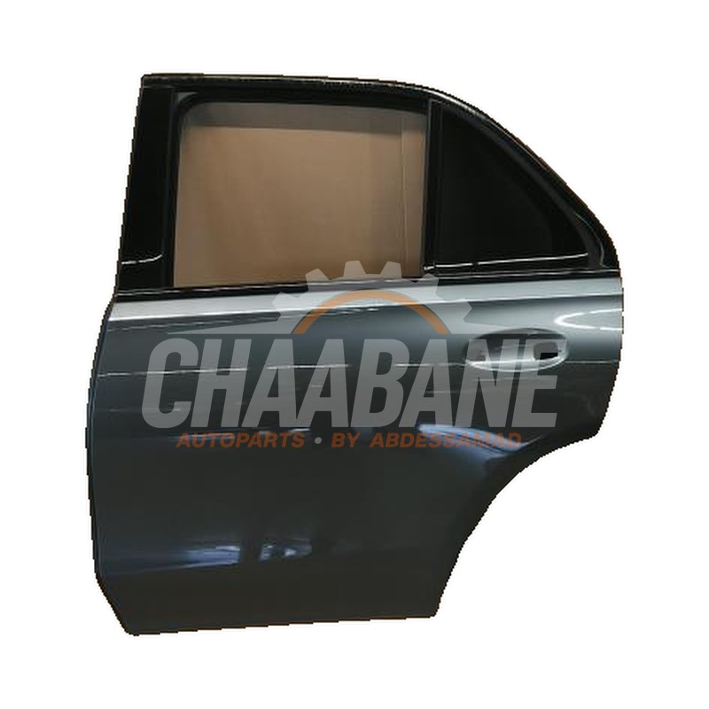 Porte arriere gauche A1677301707 Mercedes GLE