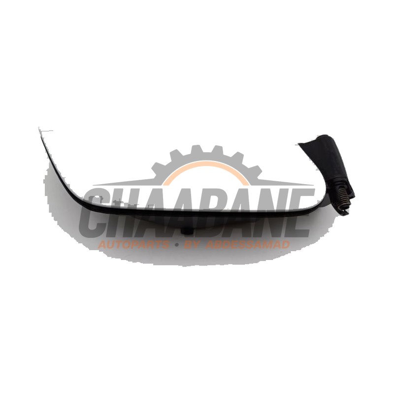 Clapet reservoir 5H0809909 Volkswagen Golf VIII (CD1) 1.0 eTSI 12V 2019