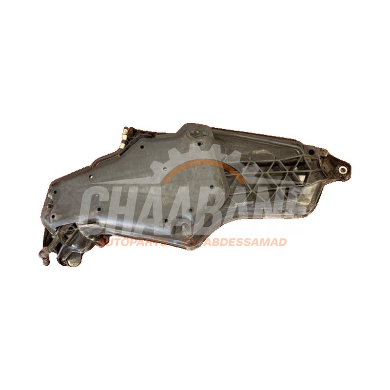 Reservoir Adblue 5Q0131877R Seat Leon (5FB) 1.6 TDI 16V 2012 / 2020