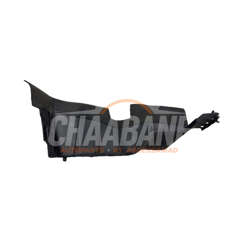 Guidage dair A9078802500 Mercedes Sprinter 5t (907.6) 519 CDI 3.0 V6 24V RWD