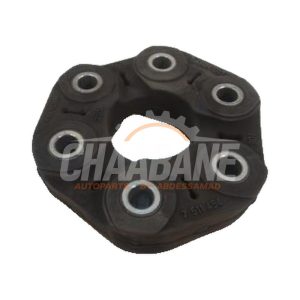 Disque dur 26117511454 BMW 4-Serie 2014 / 2021