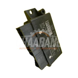Module PDC 5Q0919298A Skoda Octavia Combi (5EAC) 2.0 TDI GreenTec 16V 2012 / 2020