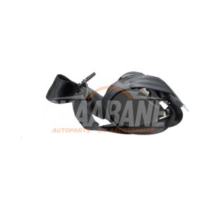 Ceinture arriere gauche 5G0857805RAA Volkswagen Golf VII (AUA) e-Golf 2012 / 2021