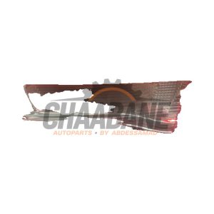 Feu arriere droit A1569060458 Mercedes GLA (156.9) 1.6 180 16V