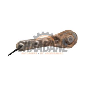 Support (divers) 33306887416 BMW 8 serie (G15) M850i xDrive Twin Turbo V8 32V 2018