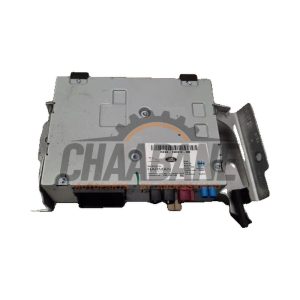 Module radio HX6318K812BB Jaguar F-Pace 3.0 D 24V AWD