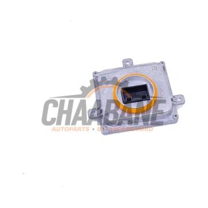 Ordinateur eclairage 4G0907397Q Audi A3 Sportback (8VA/8VF) 1.4 TFSI 16V e-tron 2012 / 2020