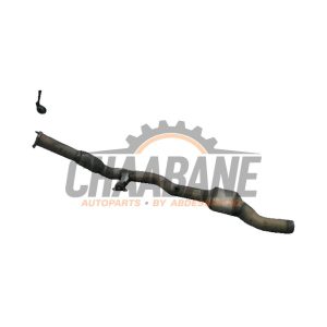 Catalyseur 4M0254452C Audi Q7 2015