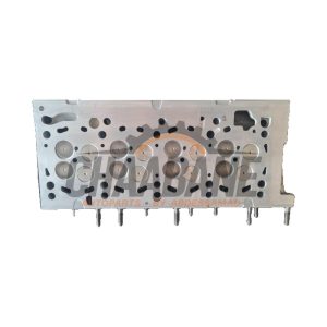 Tete de cylindre 04L103064A Audi Q2 (GAB/GAG) 2.0 TDI 16V 190 Quattro 2016