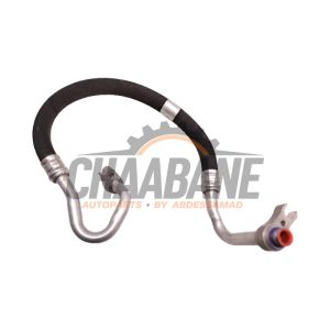 Tuyau de climatisation A2058306501 Mercedes C (W205) C-220 2.2 CDI BlueTEC, C-220 d 16V