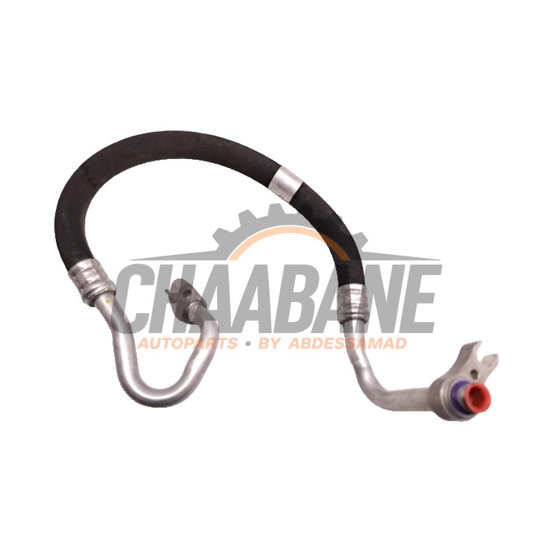 Tuyau clim A2058306501 Mercedes C (W205) C-220 2.2 CDI BlueTEC, C-220 d 16V