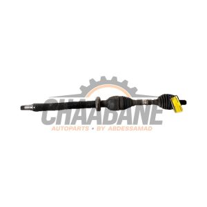 Arbre de transmission avant droit A2463308900 Mercedes GLA (156.9) 1.6 180 16V