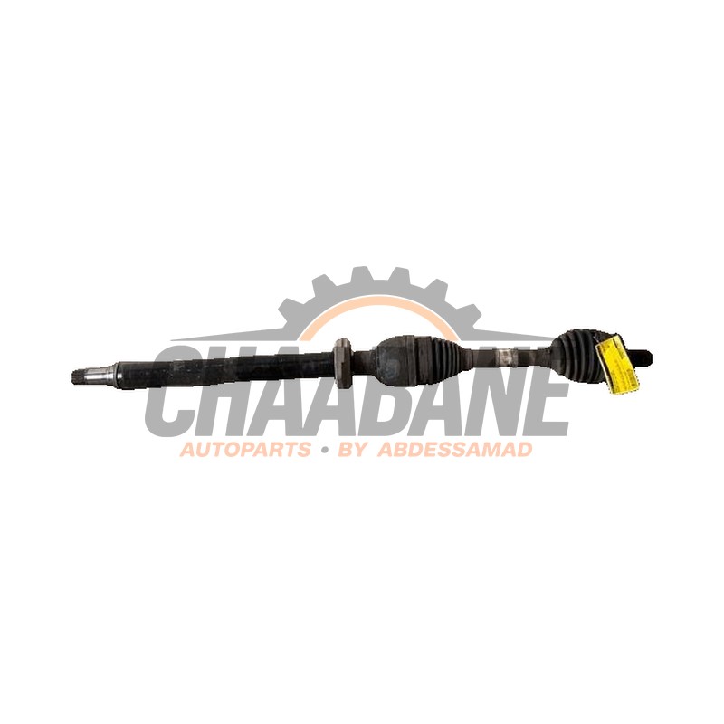 Arbre de transmission avant droit A2463308900 Mercedes GLA (156.9) 1.6 180 16V