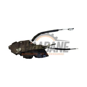Serrure avant gauche LR078730 Jaguar XE 2.0d 180 16V