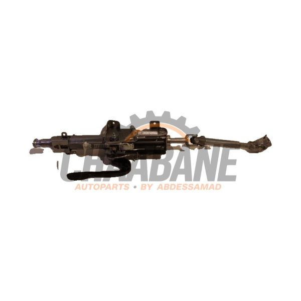Colonne de direction 5WB419502F Audi RS3 2021
